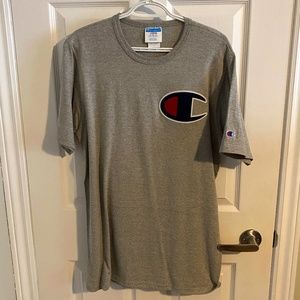 Champion Large Logo T-shirt